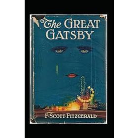 The Great Gatsby - Francis Scott Fitzgerald