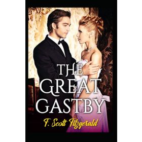 The Great Gatsby - Francis Scott Fitzgerald