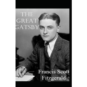 The Great Gatsby - Francis Scott Fitzgerald
