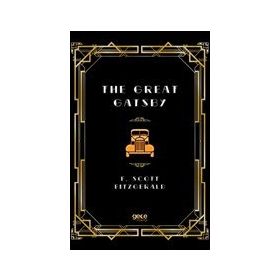 The Great Gatsby-Gece Kitaplığı