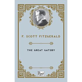 the Great Gatsby Paper Books