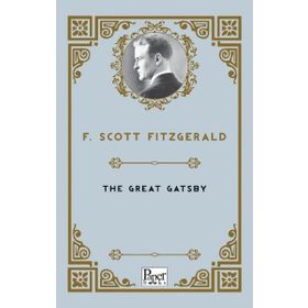 the Great Gatsby Paper Books