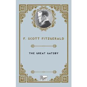 the Great Gatsby Paper Books