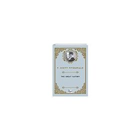 the Great Gatsby Paper Books