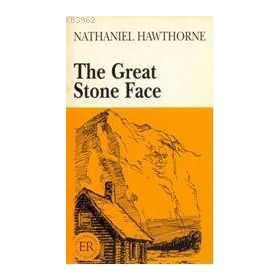 THE GREAT STONE FACE EASY READERS LEVEL-A - NATHANIEL HAWTHORNE