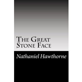 THE GREAT STONE FACE EASY READERS LEVEL-A - NATHANIEL HAWTHORNE
