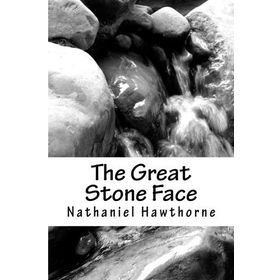 THE GREAT STONE FACE EASY READERS LEVEL-A - NATHANIEL HAWTHORNE