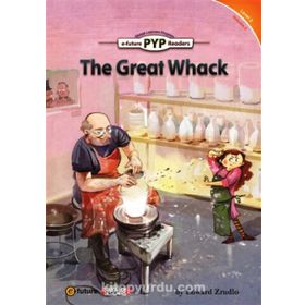 The Great Whack PYP Readers 2 - Edward Zrudlo