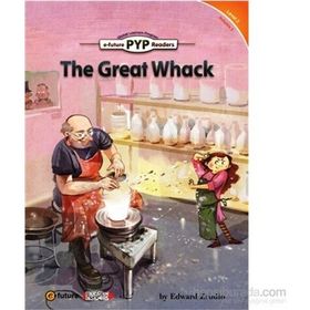 The Great Whack PYP Readers 2 - Edward Zrudlo