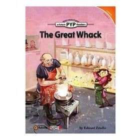 The Great Whack PYP Readers 2 - Edward Zrudlo