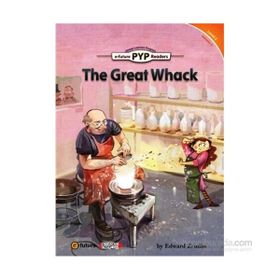 The Great Whack PYP Readers 2 - Edward Zrudlo