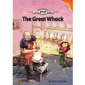 The Great Whack PYP Readers 2 - Edward Zrudlo