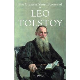 The Greatest Short Stories of - Leo Tolstoy