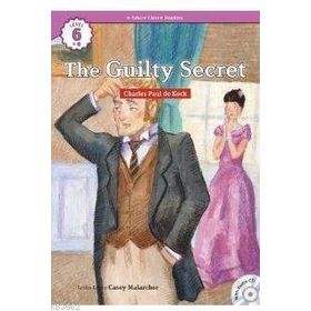 The Guilty Secret +CD eCR Level 6 - Charles Paul de Kock