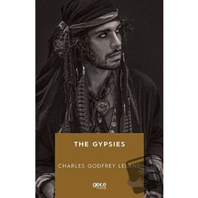 The Gypsies-Gece Kitaplığı