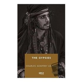 The Gypsies-Gece Kitaplığı