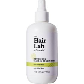 The Hair Lab Nourishing 207 ml Durulanmayan Saç Kremi