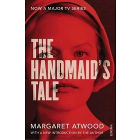 The Handmaid s Tale Tie In - Margaret Atwood