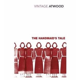 The Handmaid s Tale Tie In - Margaret Atwood