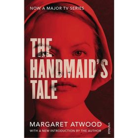 The Handmaid s Tale Tie In - Margaret Atwood