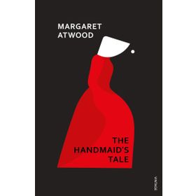 The Handmaid's Tale - Margaret Atwood