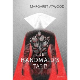 The Handmaid's Tale - Margaret Atwood