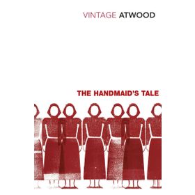 The Handmaid's Tale - Margaret Atwood