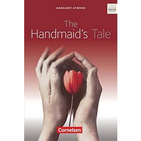 The Handmaid's Tale - Margaret Atwood