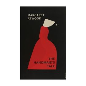 The Handmaid's Tale - Margaret Atwood