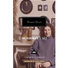 The Handmaid's Tale - Margaret Atwood