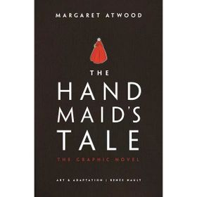 The Handmaid's Tale the Graphic Novel