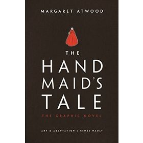 The Handmaid's Tale the Graphic Novel