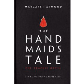 The Handmaid's Tale the Graphic Novel