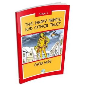 The Happy Prince And Other Tales Stage 2 - Oscar Wilde