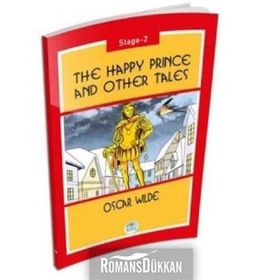 The Happy Prince And Other Tales Stage 2 - Oscar Wilde