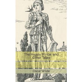 The Happy Prince And Other Tales Stage 2 - Oscar Wilde