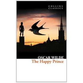 The Happy Prince - Oscar Wilde