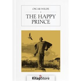The Happy Prince - Oscar Wilde