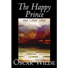 The Happy Prince - Oscar Wilde