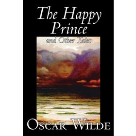 The Happy Prince - Oscar Wilde