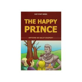 The Happy Prince - Oscar Wilde