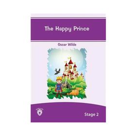 The Happy Prince Stage - 2 - Oscar Wilde