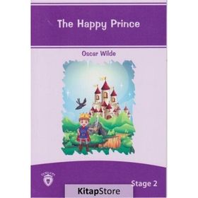 The Happy Prince Stage - 2 - Oscar Wilde
