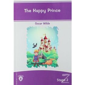 The Happy Prince Stage - 2 - Oscar Wilde