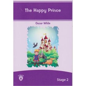 The Happy Prince Stage - 2 - Oscar Wilde