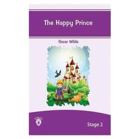 The Happy Prince Stage - 2 - Oscar Wilde
