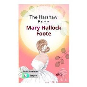 The Harshaw Bride İngilizce Hikayeler B2 Stage 4-Gece Kitaplığı