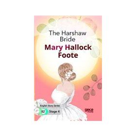 The Harshaw Bride İngilizce Hikayeler B2 Stage 4-Gece Kitaplığı