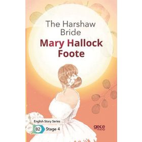 The Harshaw Bride İngilizce Hikayeler B2 Stage 4-Gece Kitaplığı