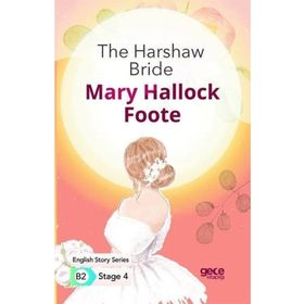 The Harshaw Bride İngilizce Hikayeler B2 Stage 4-Gece Kitaplığı
